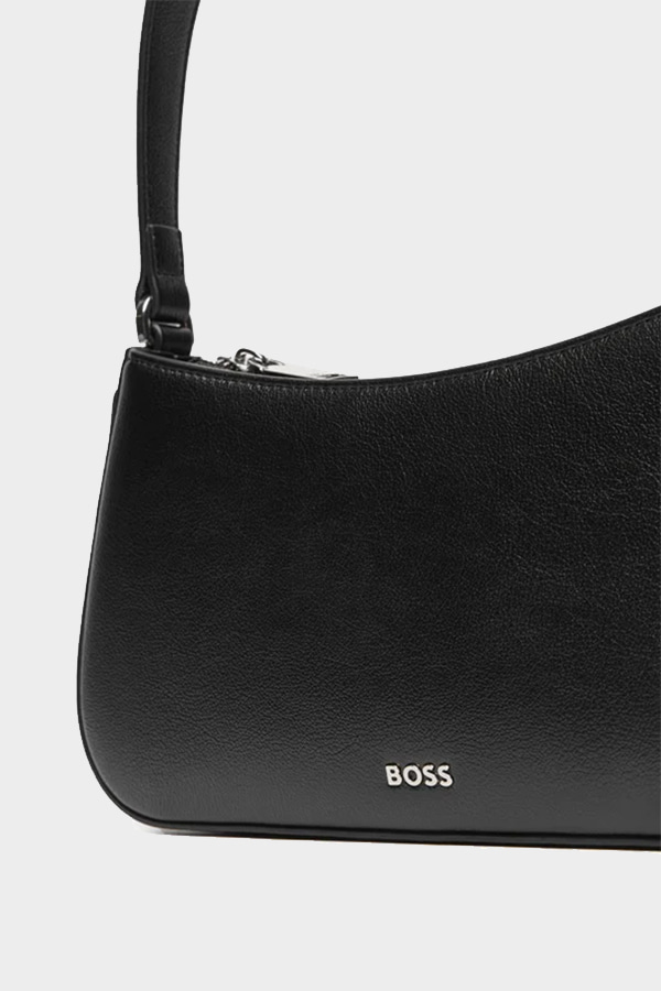 ΤΣΑΝΤΑ BOSS - 001 ΜΑΥΡΟ